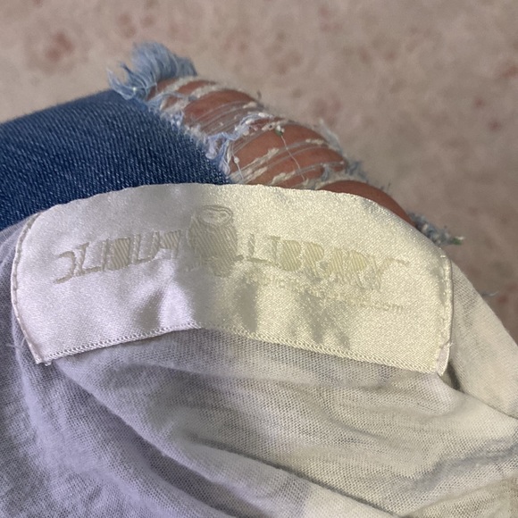 Vintage T-shirt slouch shoulder sz small - Picture 4 of 5